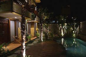 Villa Sonia Ubud