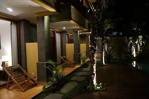 Villa Sonia Ubud