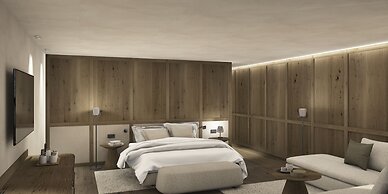 Gardena Grödnerhof Hotel & Spa