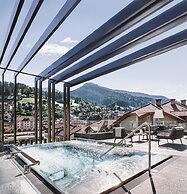 Gardena Grödnerhof Hotel & Spa