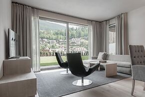 Gardena Grödnerhof Hotel & Spa