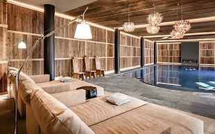 Gardena Grödnerhof Hotel & Spa
