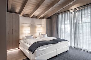 Gardena Grödnerhof Hotel & Spa