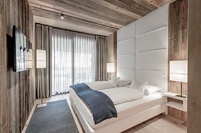 Gardena Grödnerhof Hotel & Spa