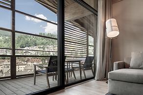 Gardena Grödnerhof Hotel & Spa