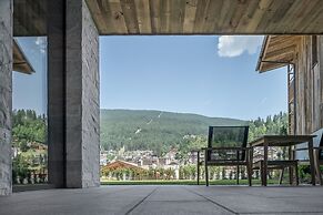 Gardena Grödnerhof Hotel & Spa