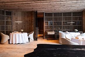 Gardena Grödnerhof Hotel & Spa