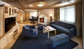 Gardena Grödnerhof Hotel & Spa