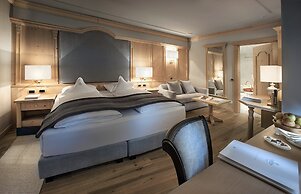 Gardena Grödnerhof Hotel & Spa