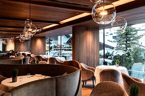 Gardena Grödnerhof Hotel & Spa