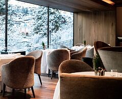 Gardena Grödnerhof Hotel & Spa