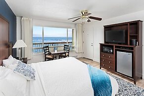 Clarion Inn Surfrider Resort