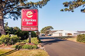 Clarion Inn Surfrider Resort
