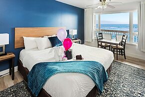 Clarion Inn Surfrider Resort