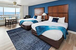 Clarion Inn Surfrider Resort
