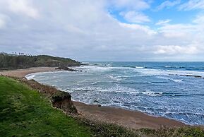 Clarion Inn Surfrider Resort