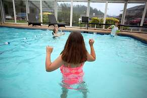 Clarion Inn Surfrider Resort