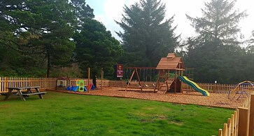 Clarion Inn Surfrider Resort