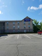 InTown Suites Extended Stay Chesapeake VA - Battlefield Blvd