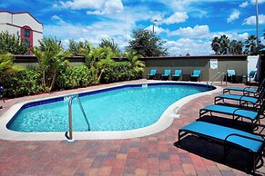 Residence Inn by Marriott Tampa Oldsmar