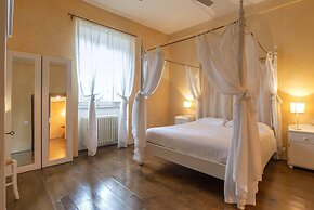 Villa Cassia di Baccano