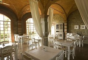 Villa Cassia di Baccano