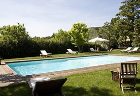 Villa Cassia di Baccano