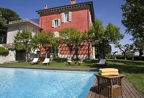 Villa Cassia di Baccano