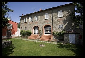Villa Cassia di Baccano
