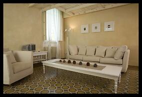 Villa Cassia di Baccano