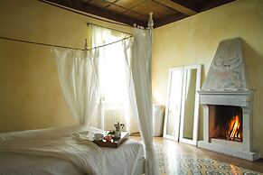 Villa Cassia di Baccano