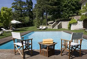 Villa Cassia di Baccano