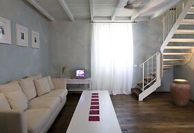 Villa Cassia di Baccano