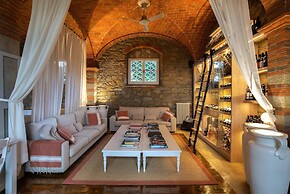 Villa Cassia di Baccano