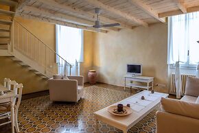 Villa Cassia di Baccano