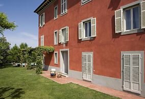 Villa Cassia di Baccano
