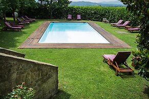 Villa Cassia di Baccano