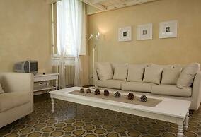 Villa Cassia di Baccano