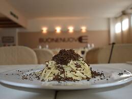 Chocohotel