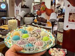Chocohotel