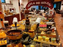 Chocohotel