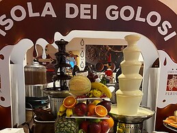 Chocohotel