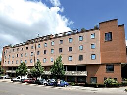 Chocohotel