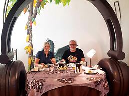 Chocohotel
