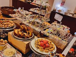 Chocohotel
