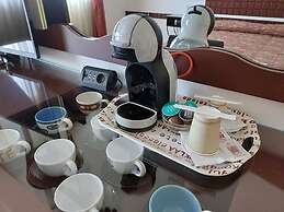 Chocohotel