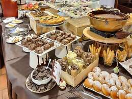 Chocohotel