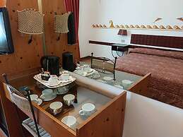 Chocohotel