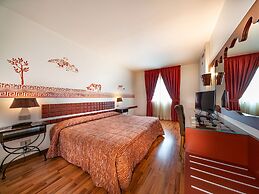 Chocohotel