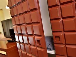 Chocohotel